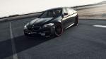 BMW M5 by G-Power 2012 года